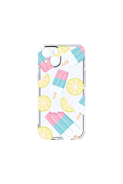 bestcase Διαφανής Θήκη Σιλικόνης 2MM, Συμβατή με Apple iPhone 14 Plus, Χρώμα ...