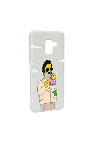 bestcase Husa de protectie Narcos - Pablo Escobar, Movie, pentru Samsung Gala...