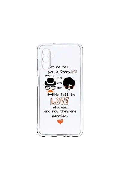 bestcase Husa BestCase¬Æ Διαφανής Σιλικόνη 2MM, Συμβατή με Samsung Galaxy A04...