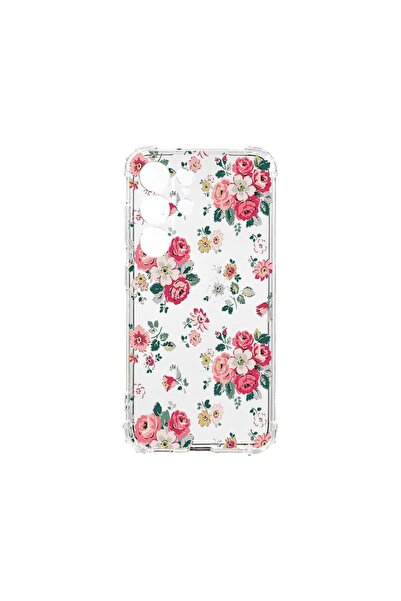 bestcase Αντικραδασμική Θήκη, Συμβατή με Samsung Galaxy S23 Ultra, Συλλογή Πα...