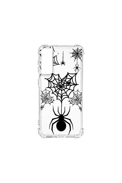 bestcase Αντικραδασμική Θήκη 1.5MM, Συμβατή με Samsung Galaxy S21, Σχέδιο Ιστ...