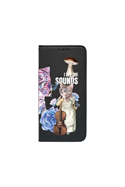 bestcase Θήκη τύπου κάρτας, Αναδιπλούμενο κάλυμμα, Συμβατό με Samsung Galaxy ...