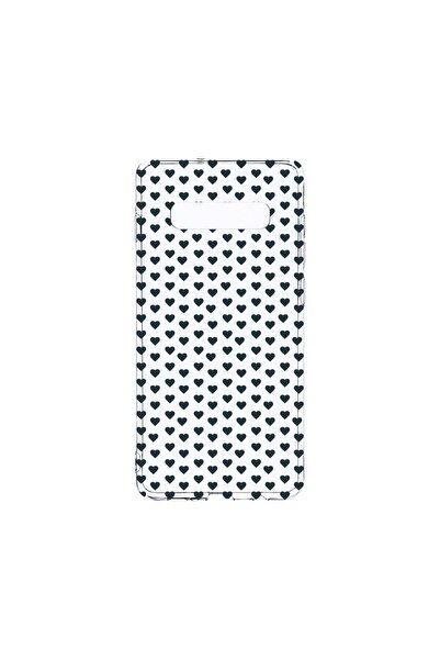 bestcase Husa BestCase¬Æ Διαφανής Σιλικόνη 2MM, Συμβατή με Samsung Galaxy S10...
