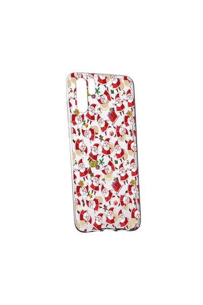 bestcase Χριστουγεννιάτικη προστατευτική θήκη για Samsung Galaxy Note 10 Plus...