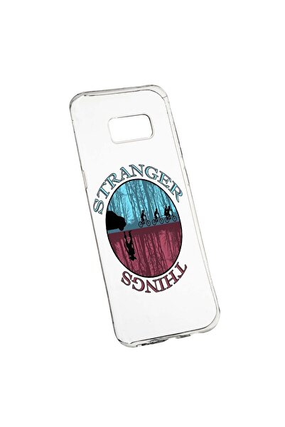 bestcase Stranger Things, Προστατευτική θήκη τύπου ταινίας για Samsung Galaxy...
