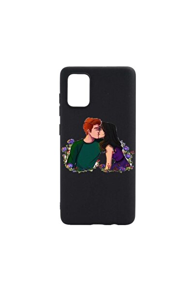 bestcase Ρίβερντεϊλ Αγάπη, Ταινία, Θήκη, για Samsung Galaxy A52 5G, Ανθεκτική...
