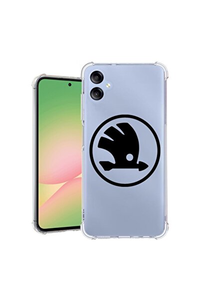 bestcase ¬Æ Compatible case for Samsung Galaxy A06 4G, Anti Shock 1.5MM, Skod...
