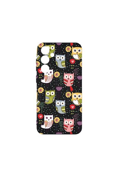 bestcase Θήκη Slim Premium Σιλικόνης 1.2MM, Συμβατή με Samsung Galaxy A55, Σχ...