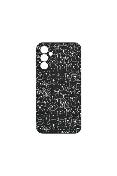 bestcase Λεπτή Θήκη Σιλικόνης 0.8MM, Συμβατή με Samsung Galaxy S24 FE, Παπαρο...