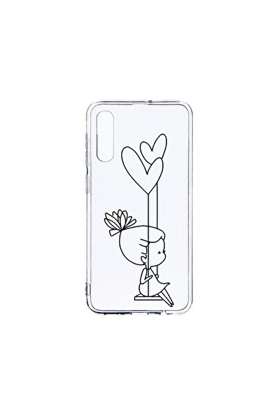 bestcase Husa BestCase¬Æ Διαφανής Σιλικόνη 2MM, Συμβατή με Samsung Galaxy A50...