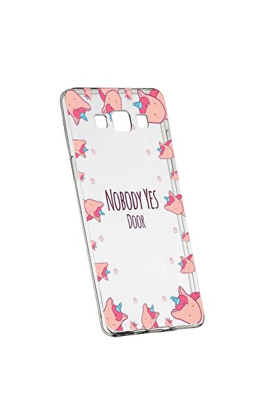 bestcase Προστατευτική Θήκη Μονόκερος - Κανένας άλλος ναι, για Samsung Galaxy...