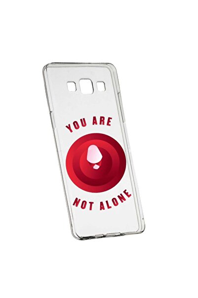 bestcase Η Ιστορία της Υπηρέτριας προστατευτική θήκη για Samsung Galaxy J3 20...