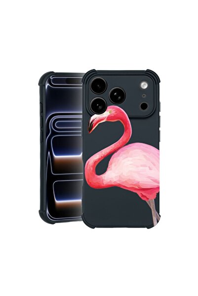 bestcase ¬Æ Husa TPU Pro Shock Compatibila cu Apple iPhone 17 Pro Max, cu Des...