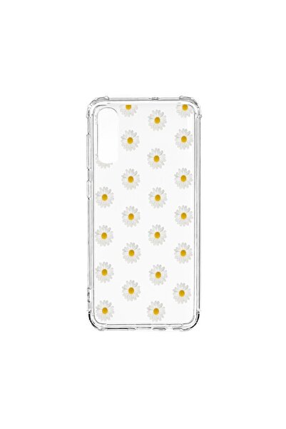 bestcase Husa Αντικραδασμική Θήκη Συμβατή με Samsung Galaxy A50, Χαρούμενα Λο...