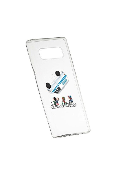 bestcase Stranger Things, Προστατευτική θήκη τύπου ταινίας για Samsung Galaxy...