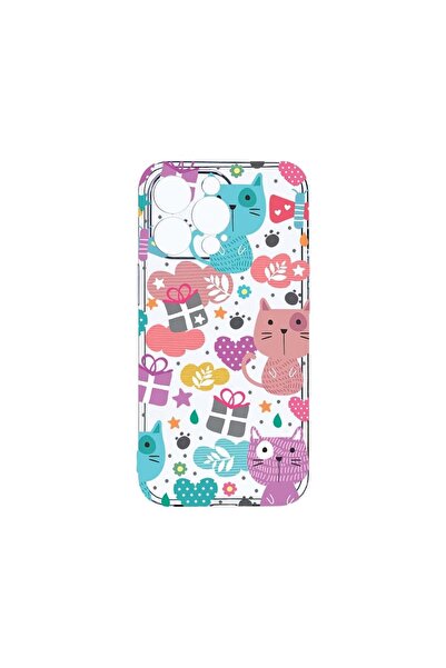 bestcase Husă transparentă din silicon de 2MM, compatibilă cu Apple iPhone 14...