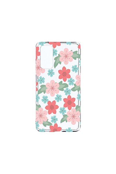 bestcase Husa BestCase¬Æ Διαφανής Σιλικόνη 2MM, Συμβατή με Samsung Galaxy S20...