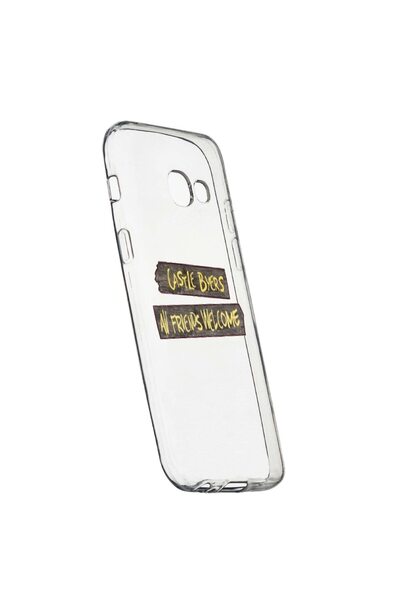 bestcase Stranger Things, Προστατευτική θήκη τύπου ταινίας για Samsung Galaxy...