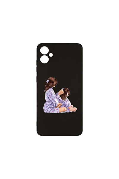 bestcase Λεπτή Θήκη Σιλικόνης 0.8MM, Συμβατή με Samsung Galaxy A05, Σχέδιο Πρ...