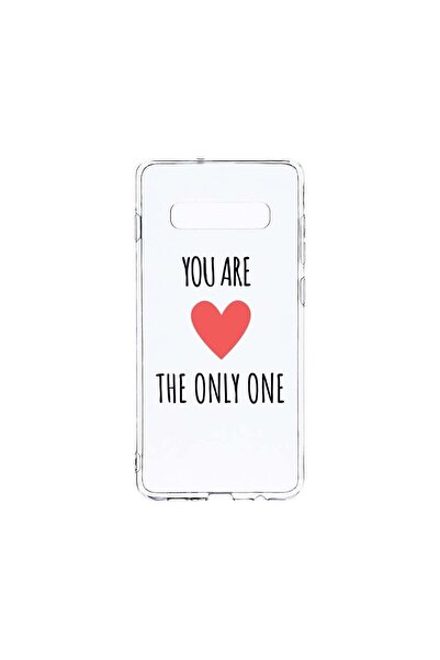 bestcase Husa BestCase¬Æ Διαφανής Σιλικόνη 2MM, Συμβατή με Samsung Galaxy S10...