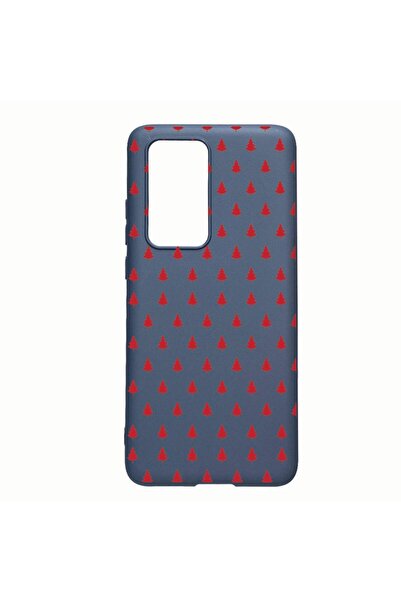 bestcase Θήκη σιλικόνης συμβατή με Samsung Galaxy S20 FE, Σχέδιο Χριστουγεννι...