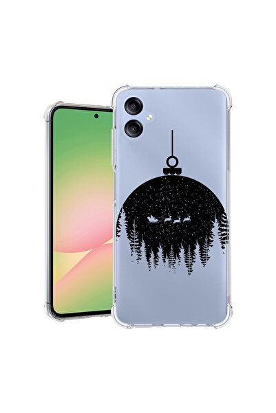 bestcase ¬Æ Compatible case for Samsung Galaxy A06 4G, Anti Shock 1.5MM, Xmas...