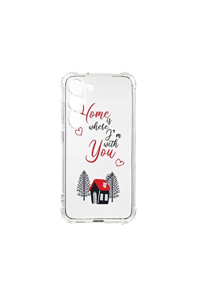 bestcase Αντικραδασμική Θήκη 1.5MM, Συμβατή με Samsung Galaxy S23 FE, Σπίτι ε...