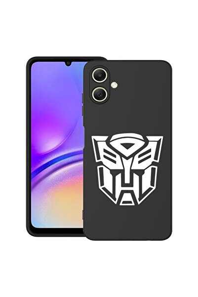 bestcase Θήκη για Samsung Galaxy A06 5G, Transformers Bumblebee, Λεπτή σιλικό...
