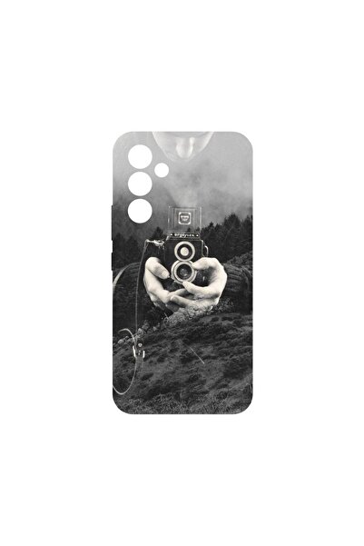 bestcase Δερμάτινη Θήκη Elegance, Συμβατή με Samsung Galaxy A34 5G, Διπλή Έκθ...