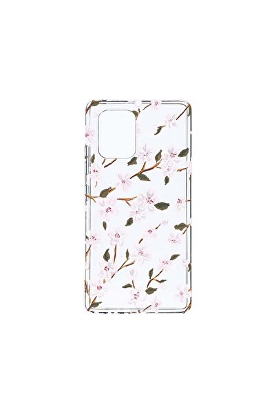 bestcase Husa BestCase¬Æ Διαφανής Σιλικόνη 2MM, Συμβατή με Samsung Galaxy A71...