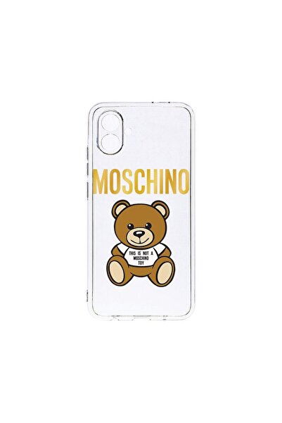 bestcase Husa BestCase¬Æ Διαφανής Σιλικόνη 2MM, Συμβατή με Samsung Galaxy A05...