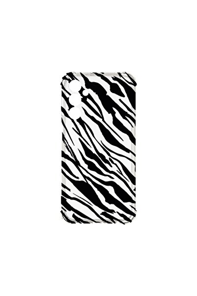 bestcase ¬Æ Husa Anti Shock 1.5MM, Compatibila Cu Samsung Galaxy S24, Zebra P...