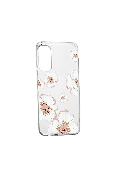 bestcase Θήκη Σιλικόνης, Συμβατή με Samsung Galaxy A13 4G, Παστέλ Χρώματα - Λ...
