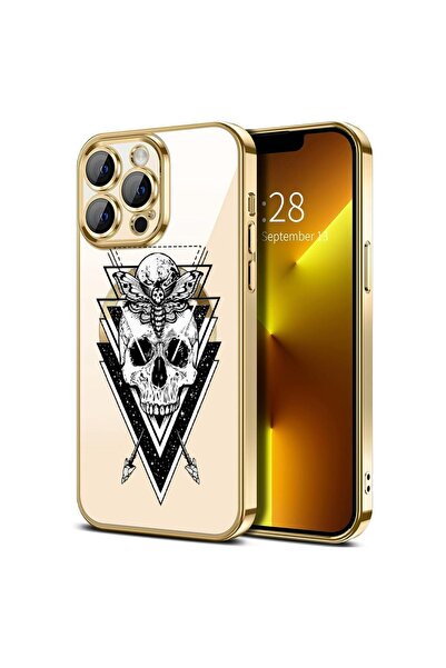 bestcase Πολυτελής Θήκη MagSafe, Συμβατή με Apple iPhone 13 Pro Max, Σχέδιο Κ...