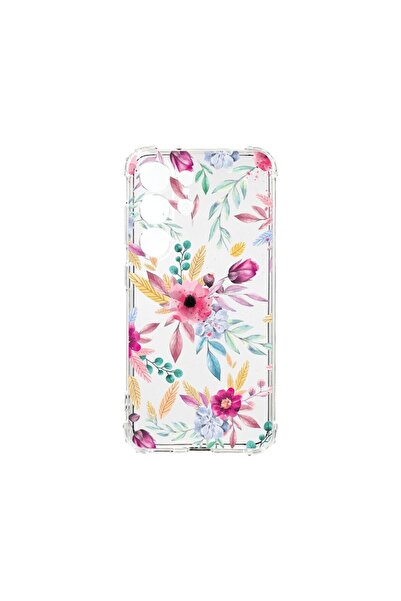 bestcase Αντικραδασμική Θήκη 1.5MM, Συμβατή με Samsung Galaxy S24 Ultra, Χαρο...