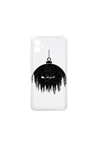 bestcase Husă Antișoc 1.5MM, Compatibilă cu Samsung Galaxy F04 / Galaxy M04 /...