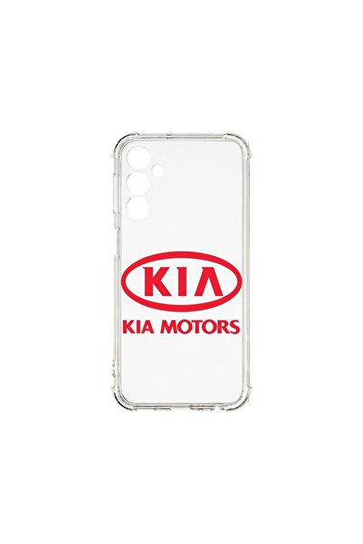 bestcase Husa Αντικραδασμική 1.5MM, Συμβατή με Samsung Galaxy A54 5G, Λογότυπ...