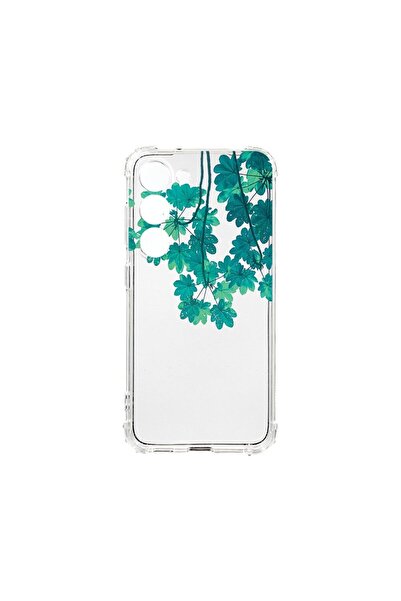 bestcase Αντικραδασμική Θήκη 1.5MM, Συμβατή με Samsung Galaxy S23 FE, Πράσινο...