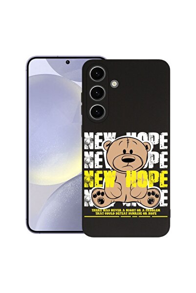 bestcase Θήκη για Samsung Galaxy S25 Plus, Premium Λεπτή Σιλικόνη 1.2MM, Αρκο...
