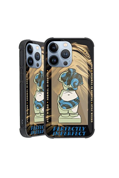 bestcase MaxSafe Αντικραδασμική Προστατευτική Θήκη Συμβατή με Apple iPhone 13...