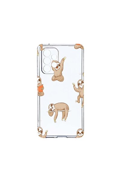 bestcase Διαφανής Θήκη Σιλικόνης 2MM, Συμβατή με Samsung Galaxy A13 4G, Μείνε...