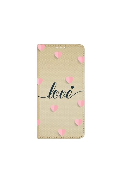 bestcase Husa BestCase¬Æ Tip Carte, Flip Cover, Compatibilă cu Samsung Galaxy...