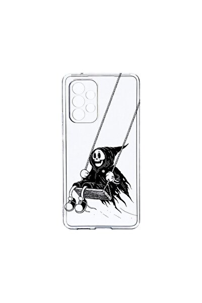 bestcase Husa BestCase¬Æ Διαφανής Σιλικόνη 2MM, Συμβατή με Samsung Galaxy A52...