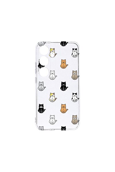 bestcase Husa BestCase¬Æ Διαφανής Σιλικόνη 2MM, Συμβατή με Samsung Galaxy S24...