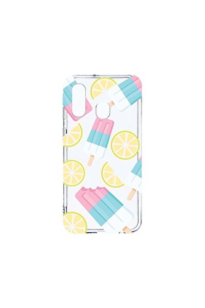 bestcase Husa BestCase® Silicon transparent 2MM, Compatibilă cu Samsung Galax...