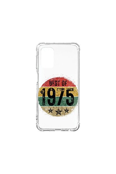 bestcase ¬Æ Husa pentru Samsung Galaxy A52, Anti Shock 1.5MM, Best Of 1975, P...