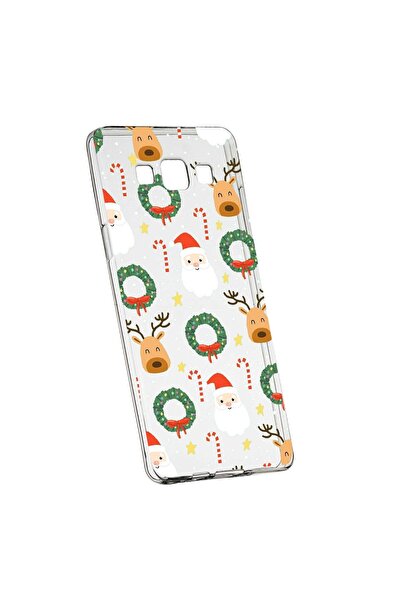 bestcase Χριστουγεννιάτικη προστατευτική θήκη, Χριστουγεννιάτικη χαρά για Sam...