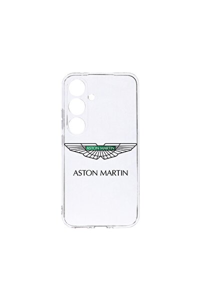 bestcase Θήκη για Samsung Galaxy A16, BestCase™ Διαφανής Σιλικόνη 2MM, Aston ...