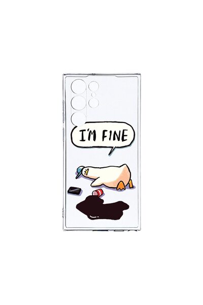 bestcase Διαφανής Θήκη Σιλικόνης 2MM, Συμβατή με Samsung Galaxy S22 Ultra, Du...