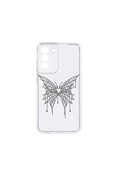 bestcase Husa BestCase¬Æ Crystal Glitter 2MM, Compatibila Cu Samsung Galaxy S...